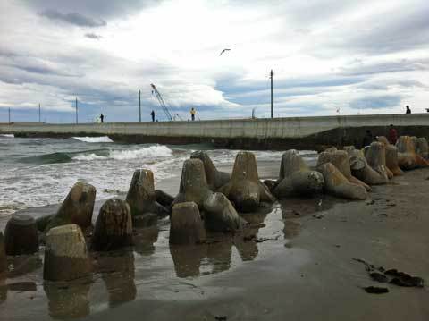種市海岸