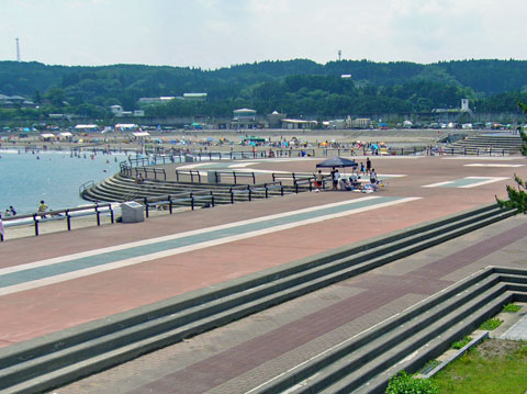 海浜公園