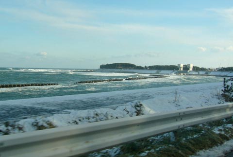 洋野町県道247号