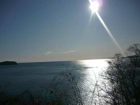 三陸海岸