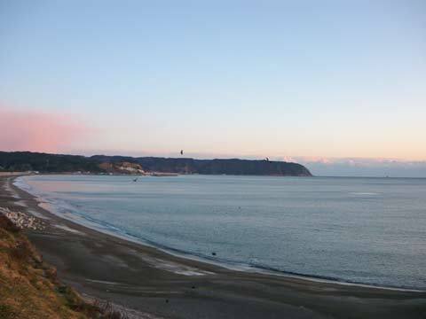 三陸海岸