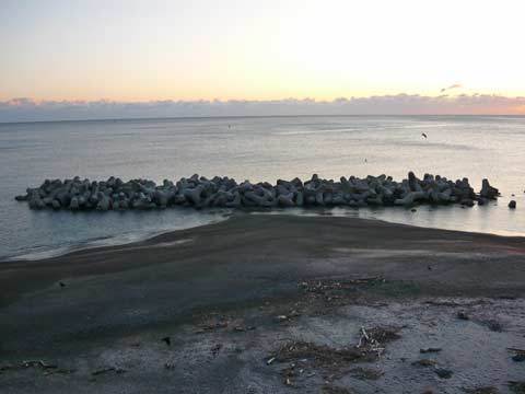 岩手県野田村