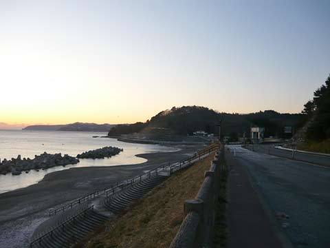 岩手県野田村