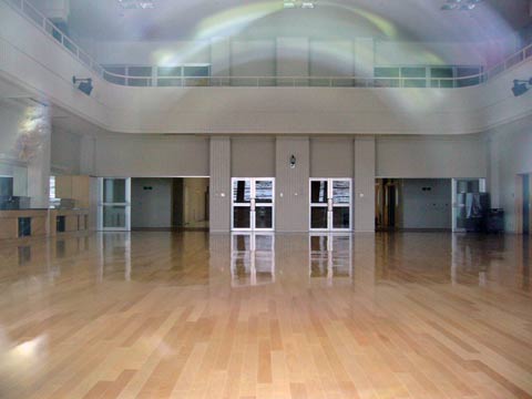 種市中学校