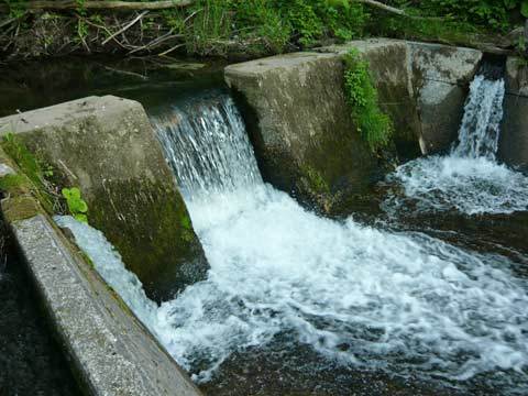 川尻川