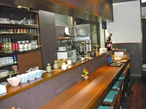 三陸居酒屋 きりや