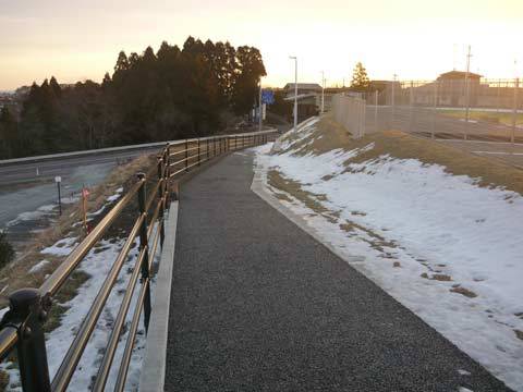 洋野町立種市中学校