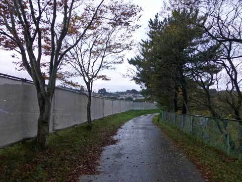 種市小学校新築工事