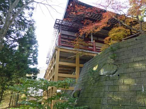 中尊寺
