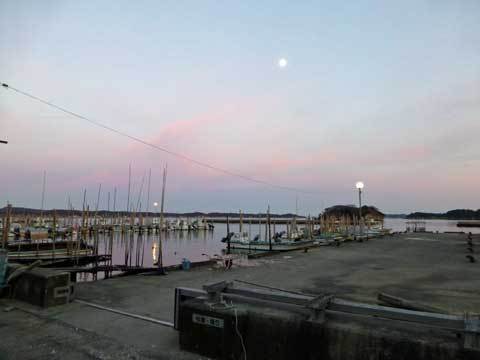 松島海岸