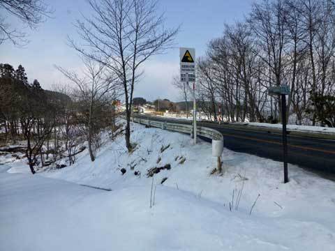 洋野町の風景