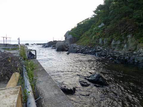 有家川