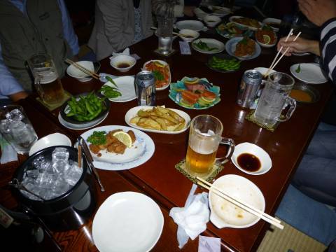 祝勝会