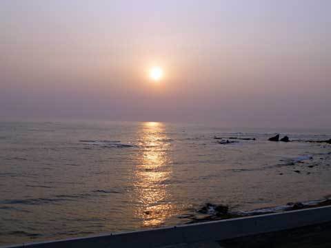 玉川漁港