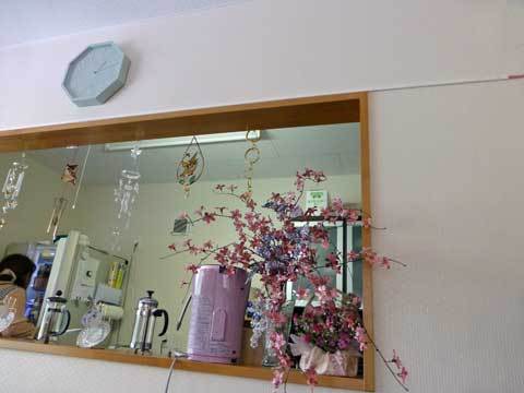 カフェショップ星桜