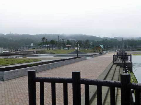海浜公園