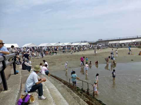 海浜公園