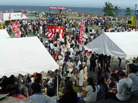 ニコニコ町会議