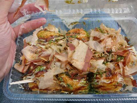 たこ焼き